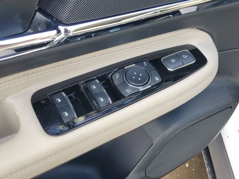 New 2026 Lincoln Corsair Grand Touring image 10