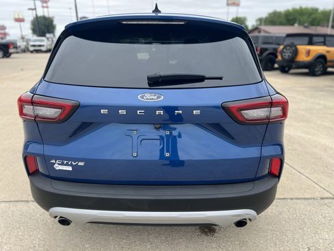 Used 2023 Ford Escape Active FWD image 17