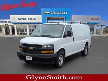 New 2024 Chevrolet Express 2500 w/ Driver Convenience Package