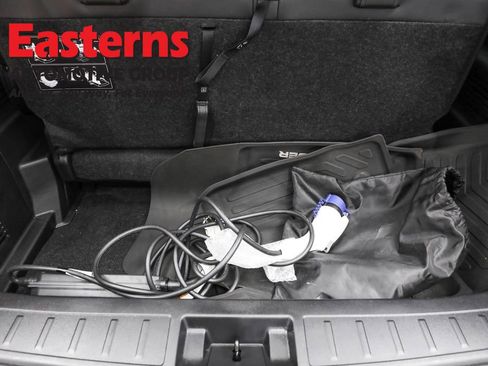 Used 2023 Mitsubishi Outlander SE image 9