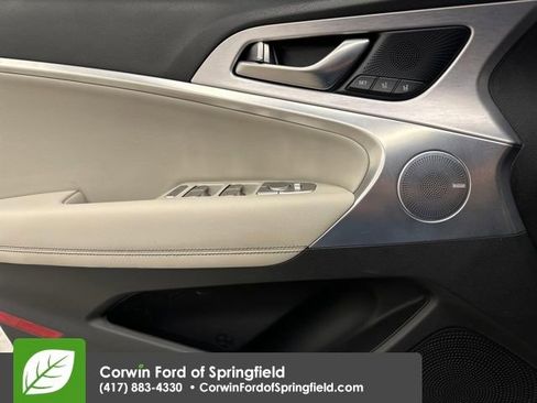 Used 2019 Genesis G70 2.0T Sport image 27