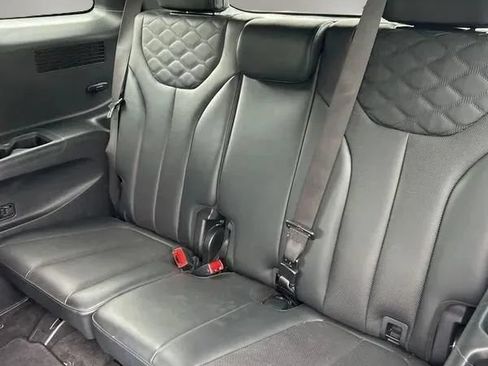 Used 2020 Hyundai Palisade Limited AWD/4WD image 22