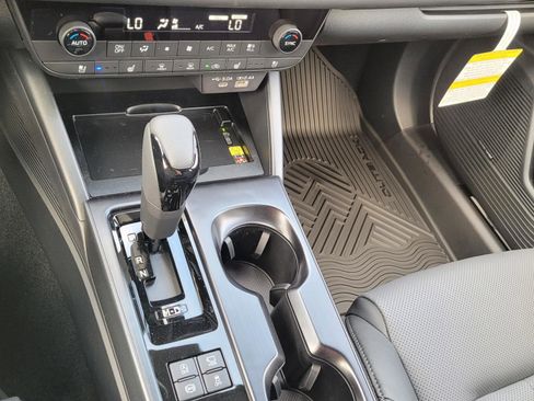 New 2026 Subaru Outback Touring XT image 13