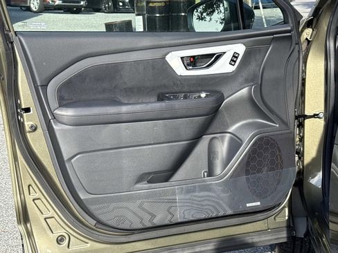 New 2026 Subaru Forester Touring image 18