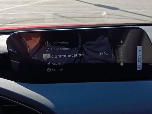 New 2026 MAZDA MAZDA3 2.5 S Sedan w/ Preferred Pkg image 18