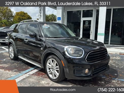 Used 2019 MINI Cooper Countryman image 3