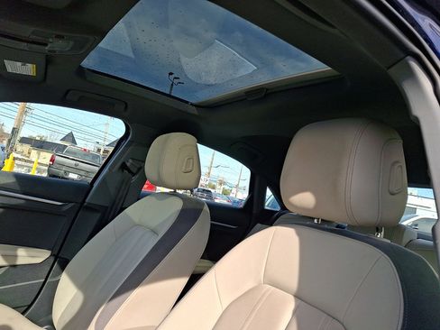 Used 2023 Audi A3 2.0T Premium image 25