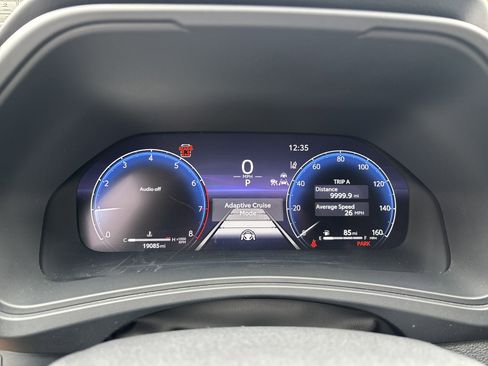 Used 2024 Toyota Grand Highlander Limited image 22