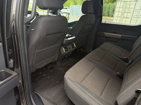 Used 2024 Ford F150 STX w/ Equipment Group 201A FX4 AWD/4WD image 34