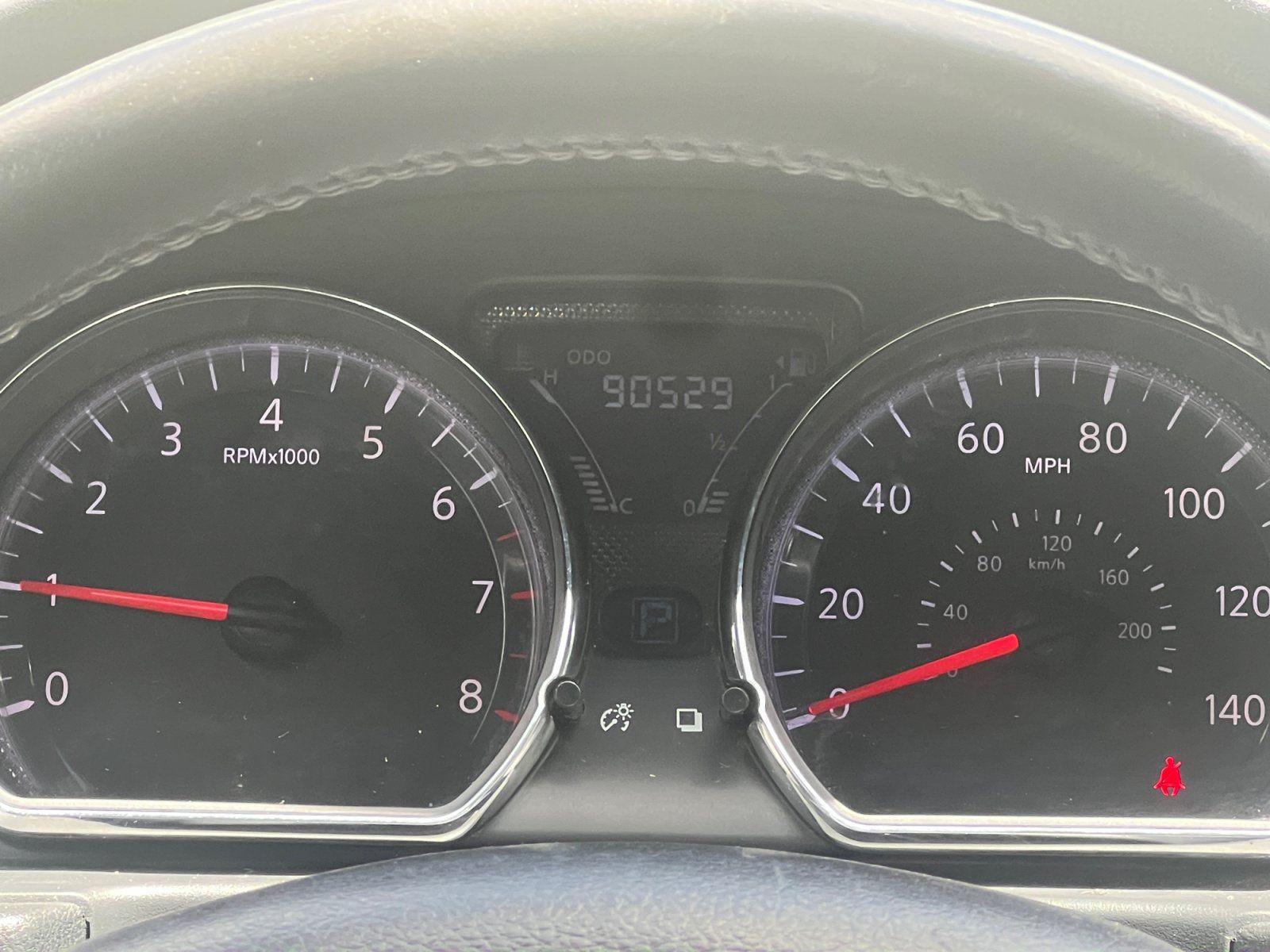 Used 2018 Nissan Versa SV w/ SV Special Edition Package FWD image 15