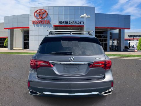 Used 2019 Acura MDX SH-AWD w/ Technology Package image 5
