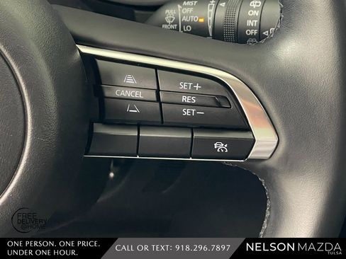 Certified 2025 MAZDA CX-30 AWD 2.5 S w/ Preferred Package image 24