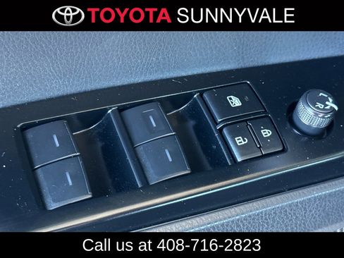 Certified 2025 Toyota Camry LE image 18