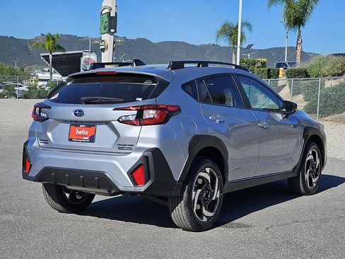 New 2026 Subaru Crosstrek 2.5i Limited AWD/4WD image 16
