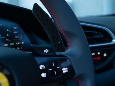 Certified 2024 Ferrari 296 GTS image 33