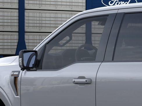 New 2026 Ford F150 Tremor AWD/4WD image 20