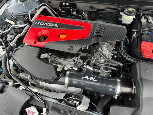 Used 2021 Honda Accord Touring image 38