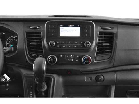 New 2026 Ford Transit 350 148 High Roof AWD w/ RV Prep Package image 7