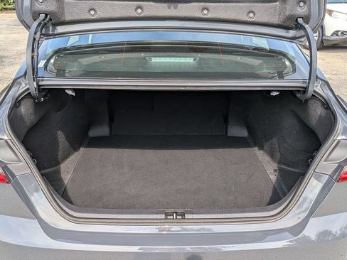 Used 2025 Toyota Camry LE FWD image 29