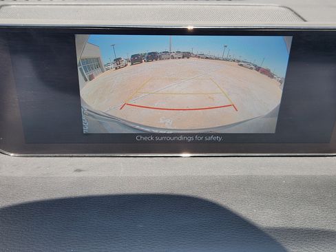 Used 2025 MAZDA CX-50 AWD 2.5 S w/ Preferred Package image 20