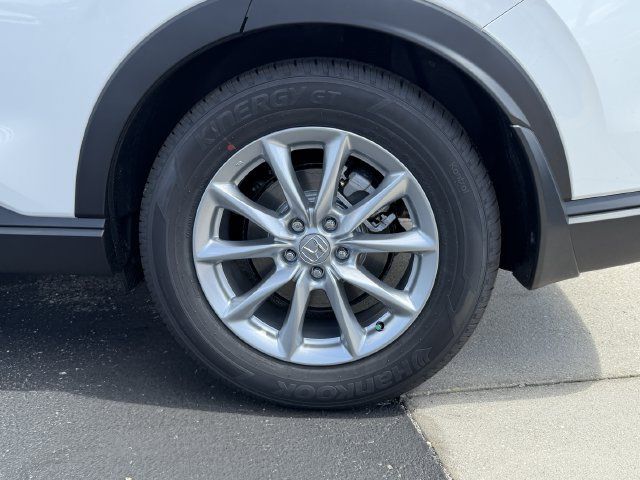 New 2026 Honda CR-V EX image 12