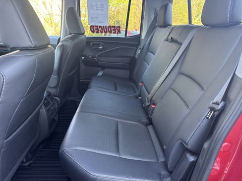 Used 2021 Honda Ridgeline RTL-E image 10