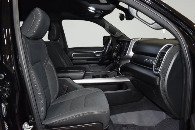 Used 2023 RAM 1500 Big Horn AWD/4WD image 16