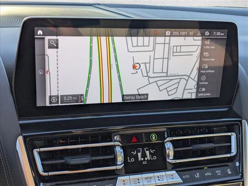 New 2026 BMW M850i xDrive Coupe AWD/4WD image 12