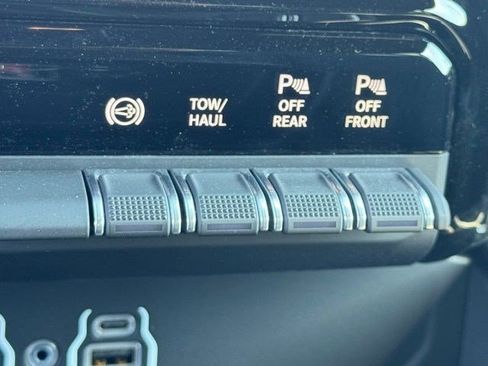 New 2026 RAM 2500 Big Horn image 23