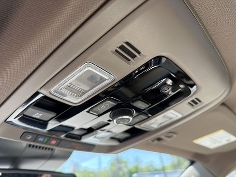 New 2026 GMC Yukon Denali w/ Sun & Power Step Package image 28