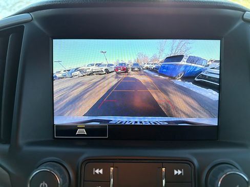 Used 2023 GMC Terrain AT4 AWD/4WD image 23