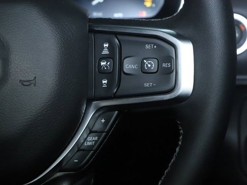 Used 2026 RAM 1500 Big Horn AWD/4WD image 22