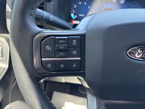 Used 2024 Ford F150 XLT w/ Equipment Group 302A MID AWD/4WD image 63