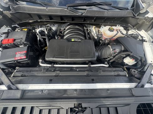 Used 2024 Chevrolet Silverado 1500 W/T w/ WT Fleet Convenience Package image 19