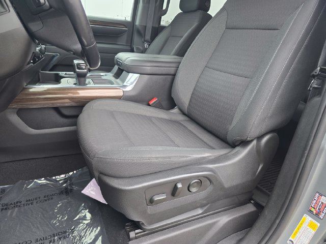 Used 2023 Chevrolet Silverado 1500 LT AWD/4WD image 5