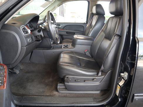 Used 2014 GMC Yukon SLT image 12
