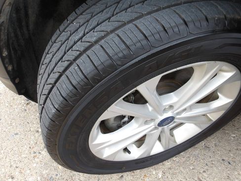 Used 2019 Ford Escape SE AWD/4WD image 42