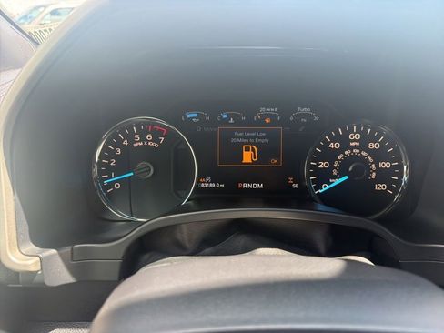 Used 2018 Ford F150 Lariat AWD/4WD image 22