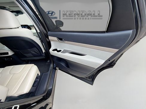 Used 2021 Hyundai Palisade SEL FWD image 29