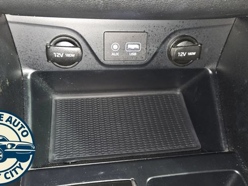 Used 2018 Hyundai Tucson Limited AWD/4WD image 17