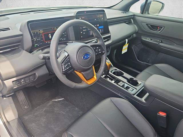 New 2026 Subaru Outback Wilderness AWD/4WD image 3