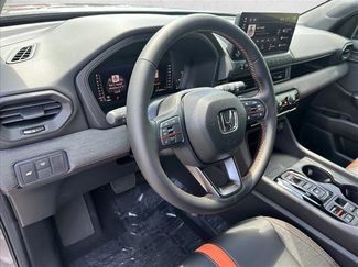 New 2026 Honda Passport TrailSport video 3