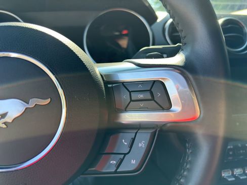 Used 2020 Ford Mustang GT Premium w/ California Special Package RWD image 27