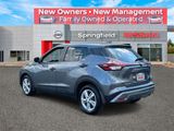 Certified 2022 Nissan Kicks S image 6