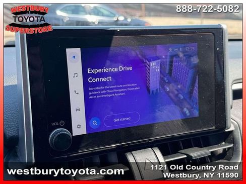 Certified 2023 Toyota RAV4 LE FWD image 29