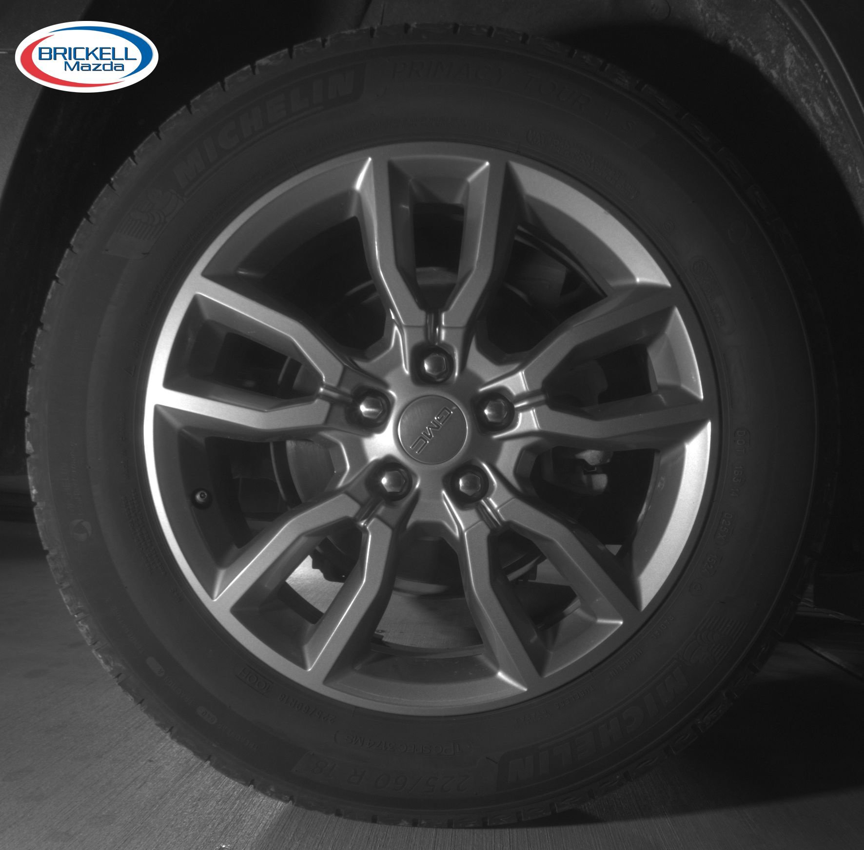 Used 2024 GMC Terrain SLT AWD/4WD image 15