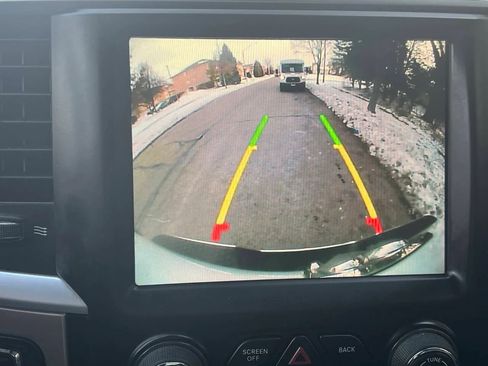 Used 2016 RAM 1500 Big Horn image 35