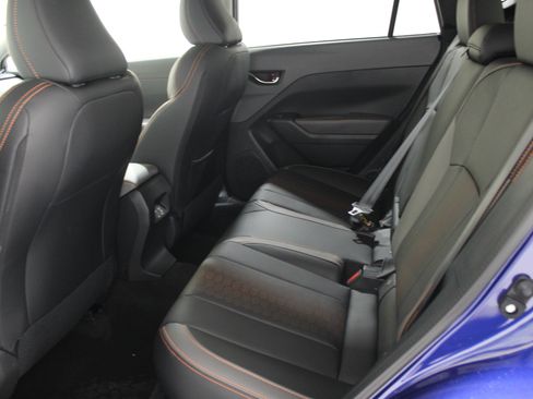 New 2026 Subaru Crosstrek 2.5i Limited image 19