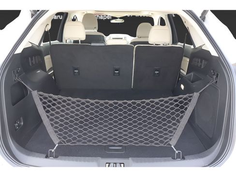 Used 2017 Ford Edge Titanium w/ Equipment Group 301A FWD image 19