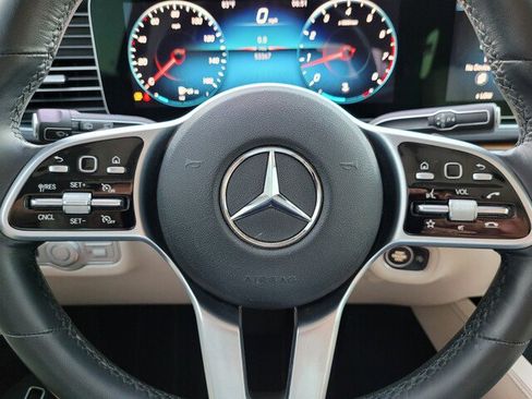 Used 2022 Mercedes-Benz GLE 350 w/ Premium Package image 28